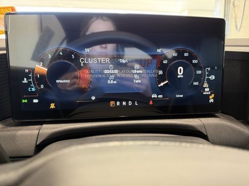 New 2025 Ford Mustang Convertible image 23