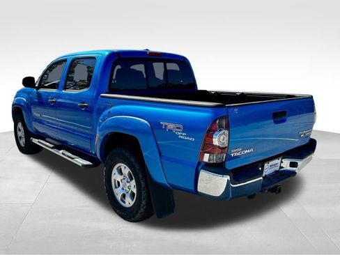 Used 2009 Toyota Tacoma PreRunner image 7