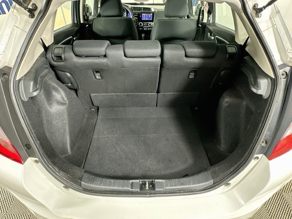 Used 2015 Honda Fit EX image 30