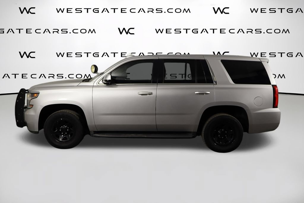 Used 2019 Chevrolet Tahoe 2WD w/ Enhanced Driver Alert Package image 5