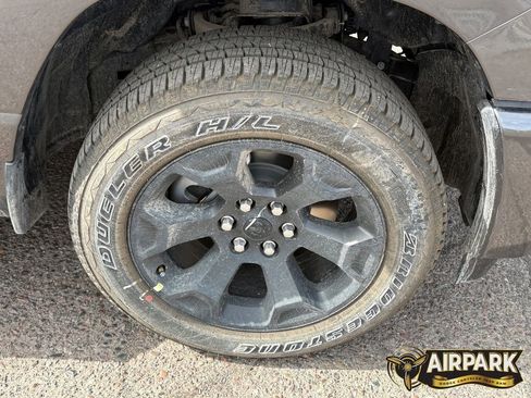 New 2026 RAM 1500 Tradesman image 9