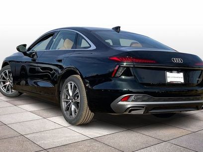 New 2026 Audi A6 Premium Plus