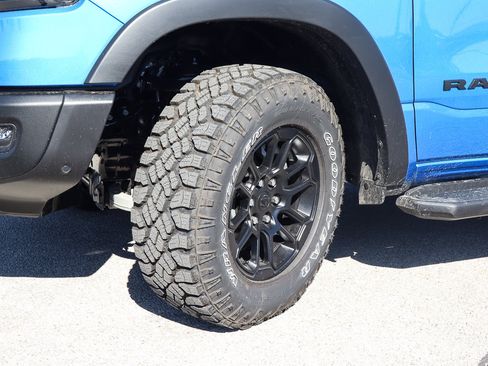 New 2026 RAM 1500 Rebel w/ G/T Package image 15