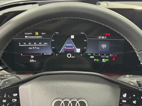 New 2025 Audi Q5 Premium Plus image 30