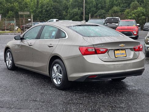 Used 2023 Chevrolet Malibu LT image 24