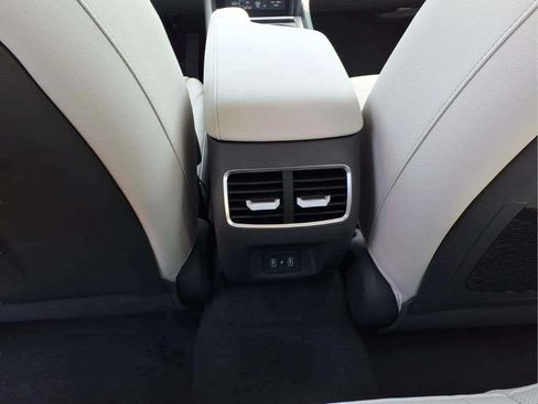 New 2026 Hyundai Sonata Limited FWD image 12