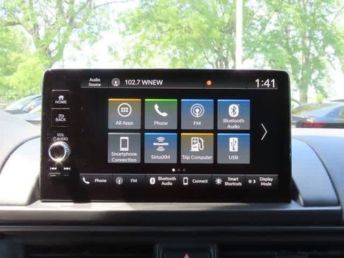 Used 2024 Honda Pilot TrailSport image 22