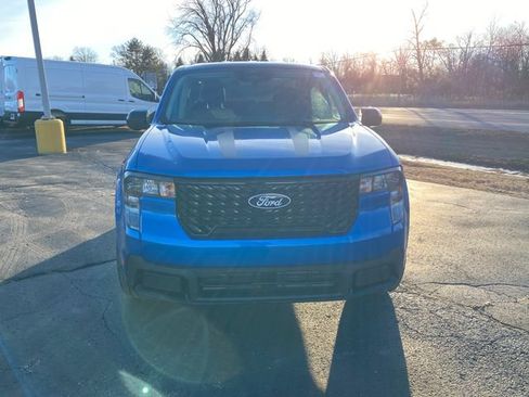 New 2026 Ford Maverick XLT w/ XLT Luxury Package AWD/4WD image 8