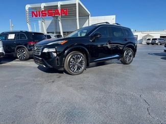 New 2026 Nissan Rogue Platinum w/ Platinum Premium Package video 1