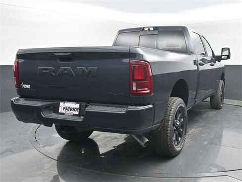 New 2026 RAM 2500 Big Horn image 5