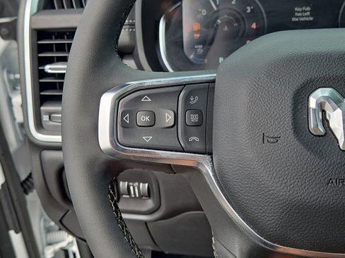 Used 2026 RAM 2500 Laramie AWD/4WD image 55
