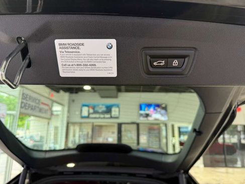 Used 2023 BMW i4 eDrive35 w/ Premium Package RWD image 45