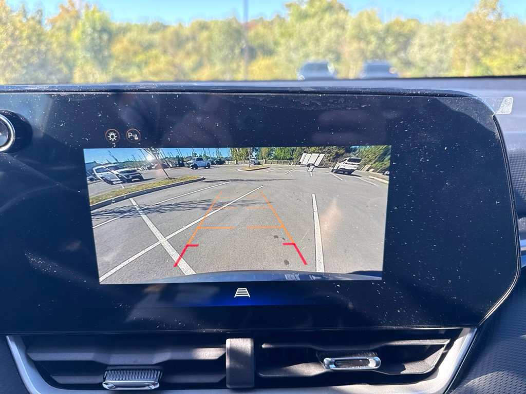 Used 2025 Chevrolet Equinox LT w/ Midnight Edition FWD image 37