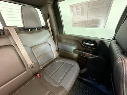 Used 2022 GMC Sierra 2500 Denali AWD/4WD image 12