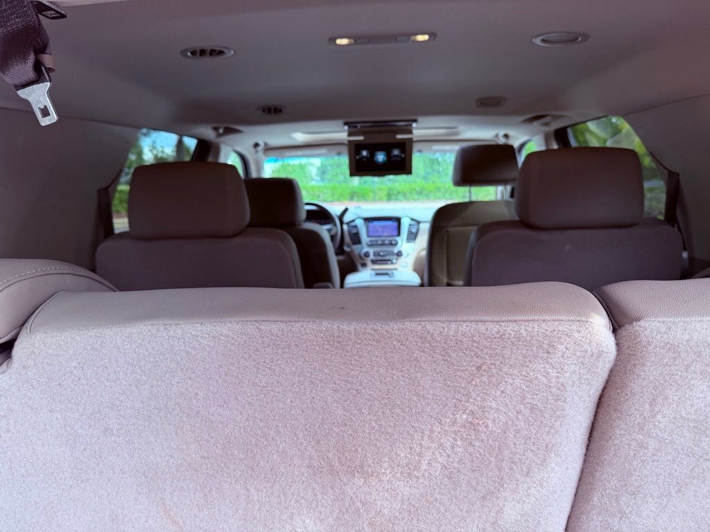 Used 2018 GMC Yukon SLT w/ Open Road Package AWD/4WD image 16
