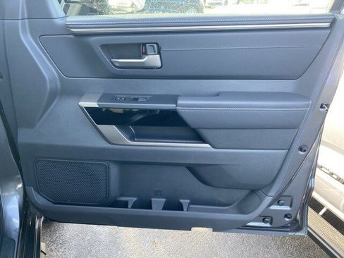 New 2026 Toyota Tundra Limited image 50