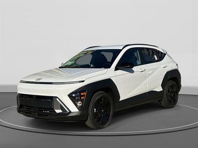 New 2026 Hyundai Kona SEL Sport