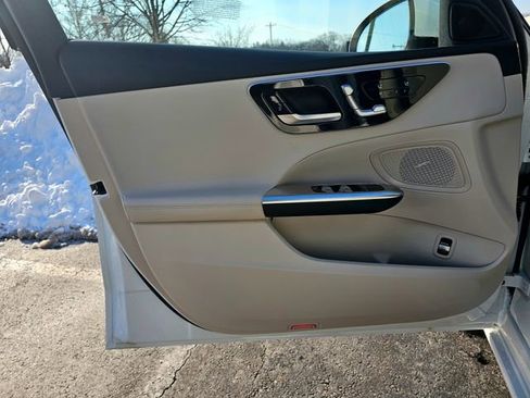 New 2026 Mercedes-Benz C 300 4MATIC Sedan image 19
