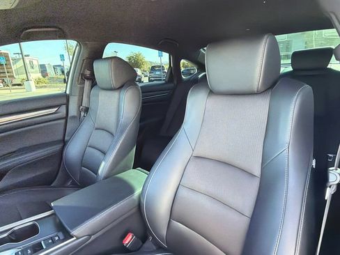 Used 2022 Honda Accord Sport image 20