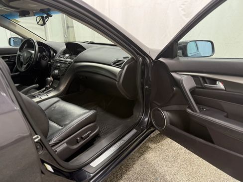 Used 2013 Acura TL SH-AWD image 21