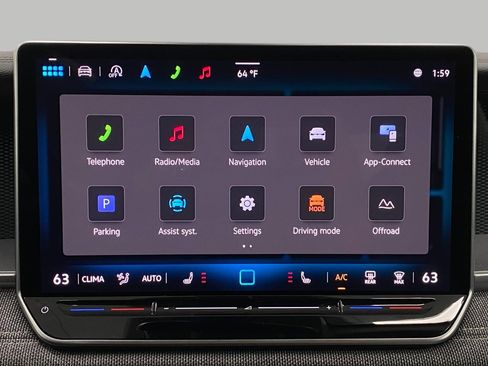 New 2025 Volkswagen Tiguan S image 21