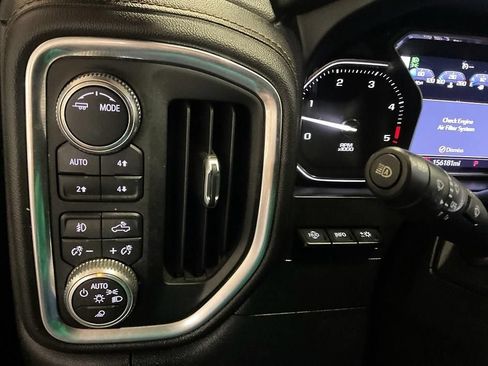 Used 2020 GMC Sierra 2500 AT4 w/ AT4 Premium Package AWD/4WD image 23