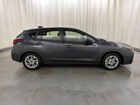 Used 2024 Subaru Impreza 2.0i AWD/4WD image 7