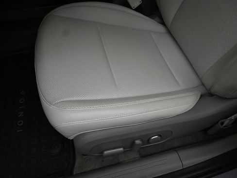 Certified 2024 Hyundai Ioniq 6 SEL AWD/4WD image 22