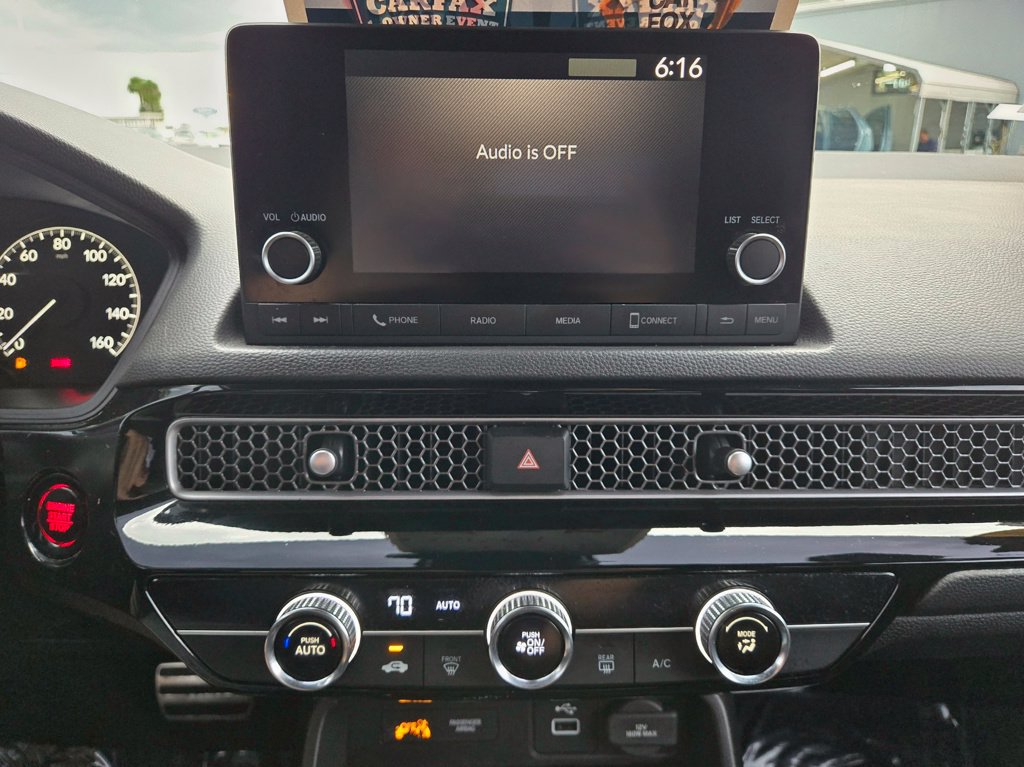 Used 2022 Honda Civic Sport image 31