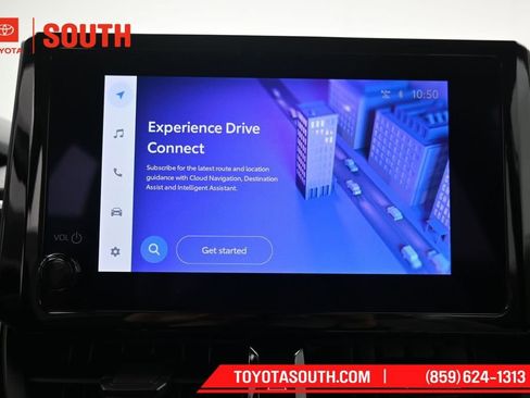 Used 2024 Toyota Corolla Cross L AWD/4WD image 13