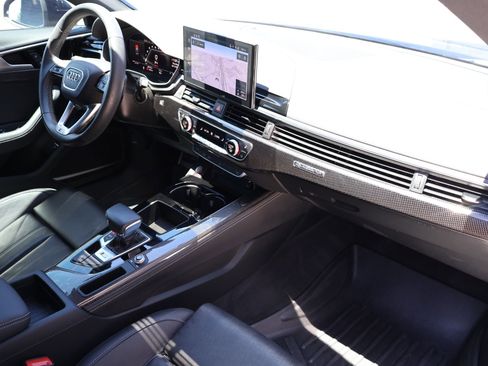 Used 2024 Audi S4 Premium Plus AWD/4WD image 29