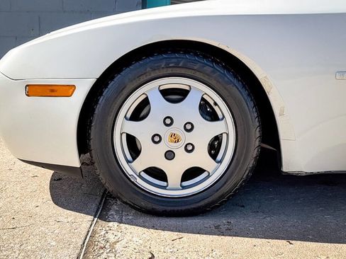 Used 1989 Porsche 944 S2 image 7