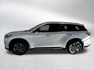 New 2026 INFINITI QX60 Luxe w/ Cargo Package video 2