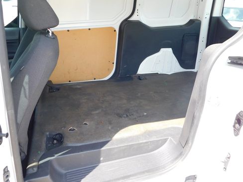 Used 2016 Ford Transit Connect XL FWD image 22