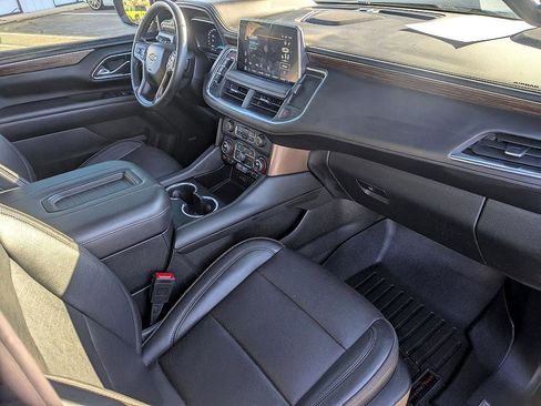 Used 2023 Chevrolet Tahoe High Country image 34