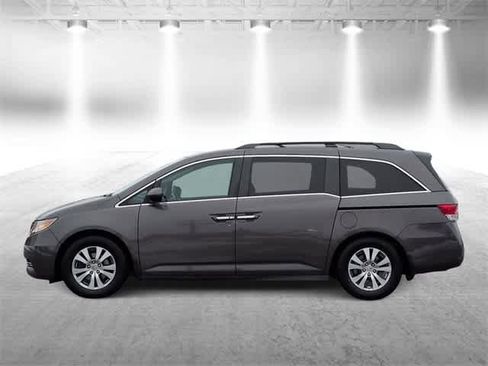 Used 2015 Honda Odyssey EX image 5