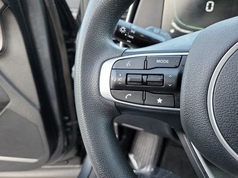 Certified 2024 Kia Sportage LX FWD image 25