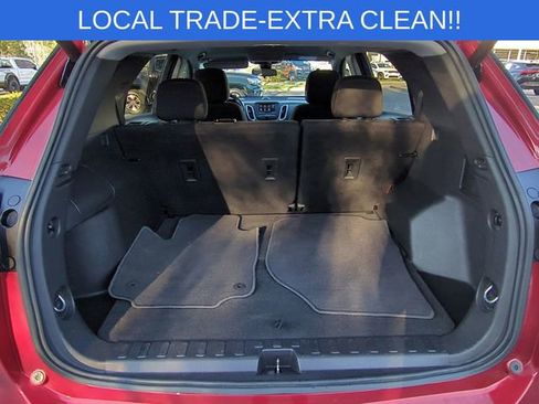 Used 2021 Chevrolet Equinox LT image 34