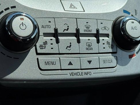 Used 2016 Chevrolet Equinox LT w/ Convenience Package FWD image 20