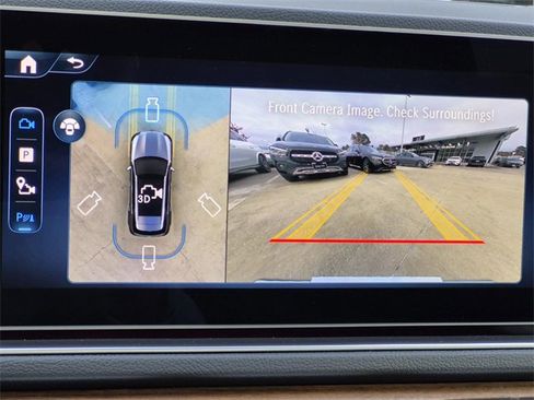 Certified 2025 Mercedes-Benz GLE 350 GLE 350 image 20