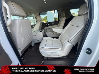 Used 2024 GMC Yukon XL Denali