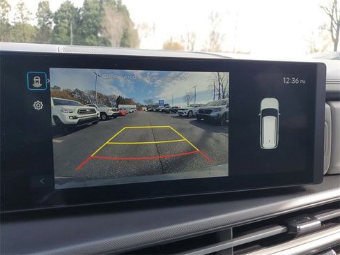 Used 2025 Hyundai Santa Fe SEL image 23