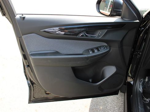 New 2026 Chevrolet TrailBlazer LS w/ LS Convenience Package FWD image 9