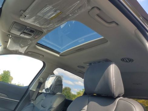 New 2025 Kia Telluride EX image 15