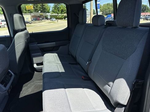 Used 2024 Ford F150 XLT w/ Equipment Group 303A High AWD/4WD image 27