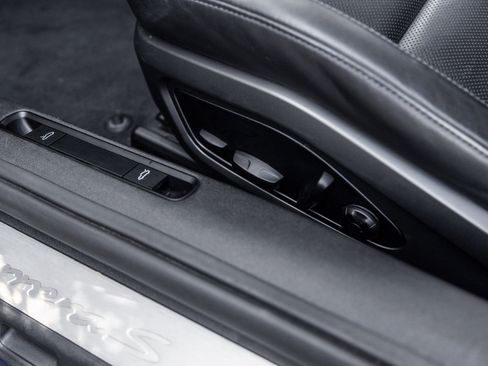 Certified 2020 Porsche 911 Carrera S image 22