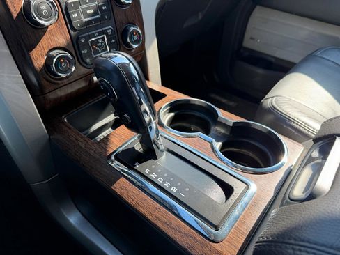 Used 2013 Ford F150 Lariat w/ Luxury Equipment Group image 15