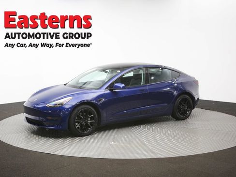 Used 2023 Tesla Model 3 Standard Range RWD image 51
