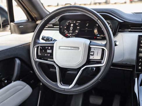 Certified 2024 Land Rover Range Rover Sport SE image 15