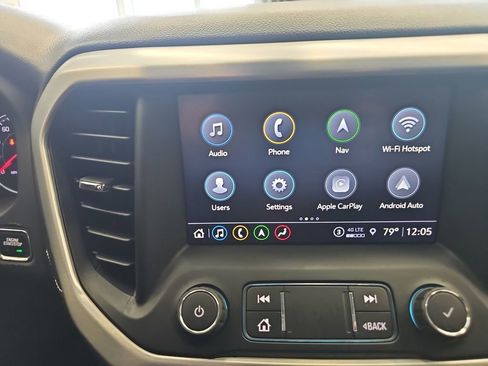 Used 2021 GMC Acadia SLE w/ Driver Convenience Package image 23